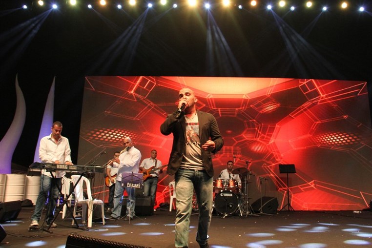 Dbayeh Summer Festival 2013